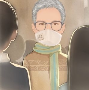 Meet your Posher, Felix